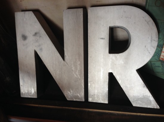 ＮＲＮＲ