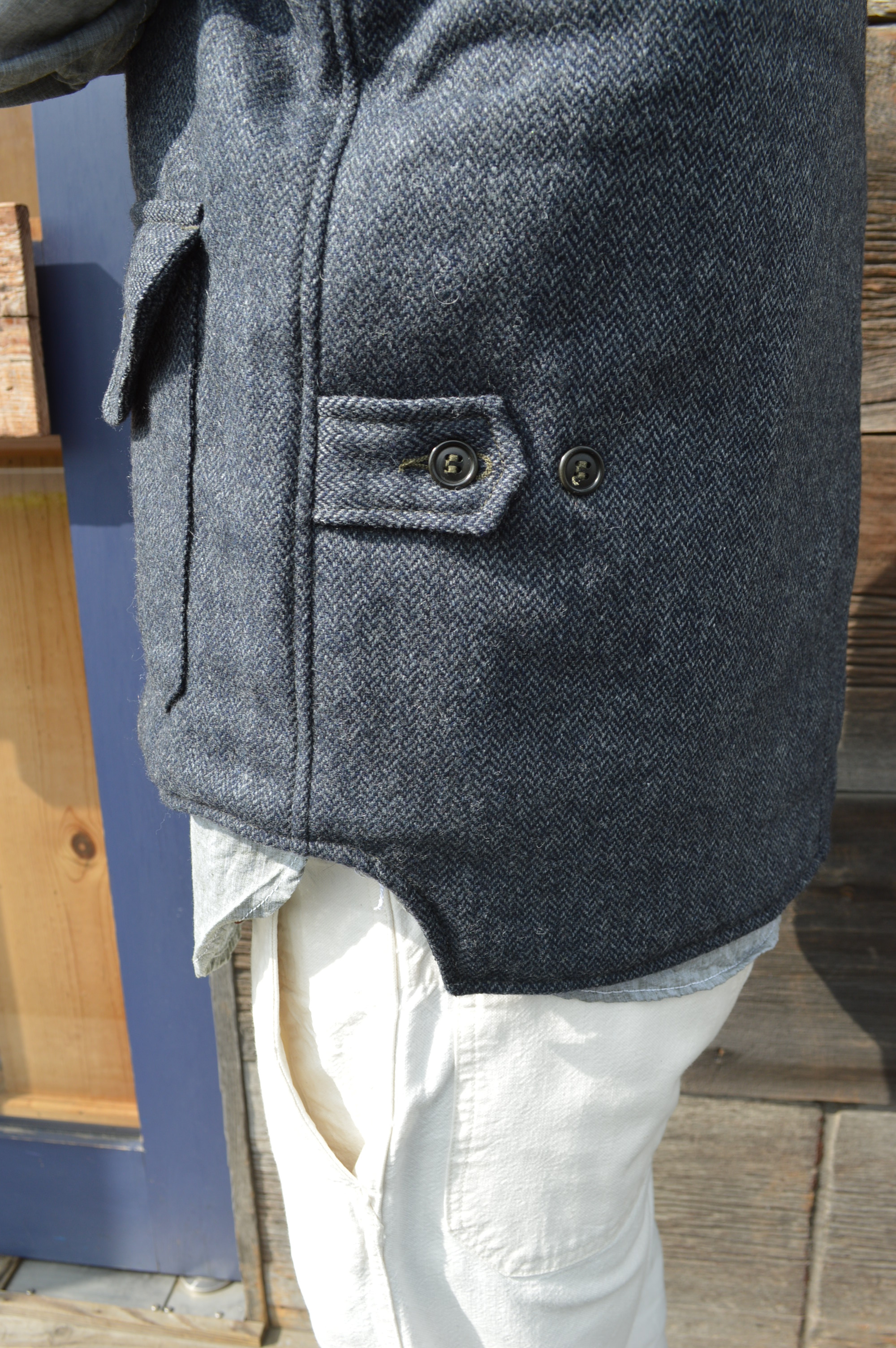 POST OVERALLS / ポストオーバーオールズ】 ROYAL TRAVELER POST OVERALLS / ポストオーバーオールズ】 ROYAL TRAVELER