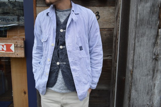 POST OVERALLS / ポストオーバーオールズ】 ROYAL TRAVELER POST OVERALLS / ポストオーバーオールズ】 ROYAL TRAVELER