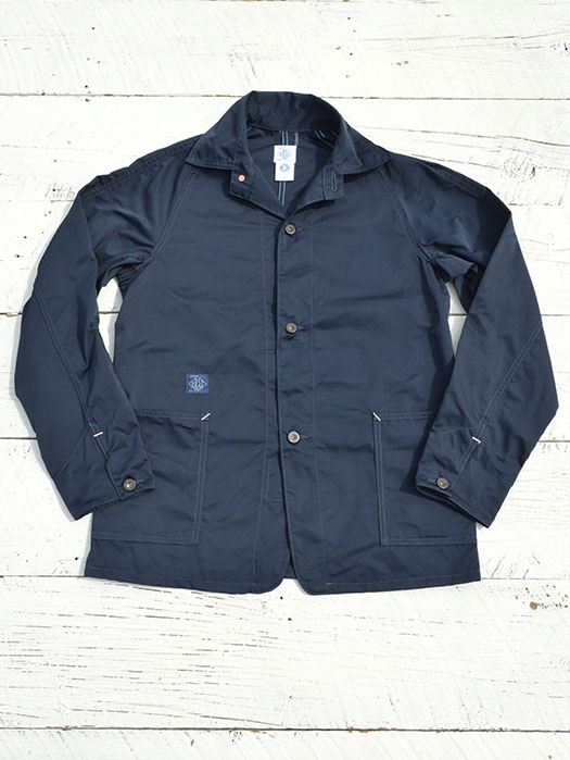 POST OVERALLS】 NR別注 SB 40 (grosgrain)、【SASSAFRAS】 Fall POST OVERALLS】 NR別注 SB 40 (grosgrain)、【SASSAFRAS】 Fall