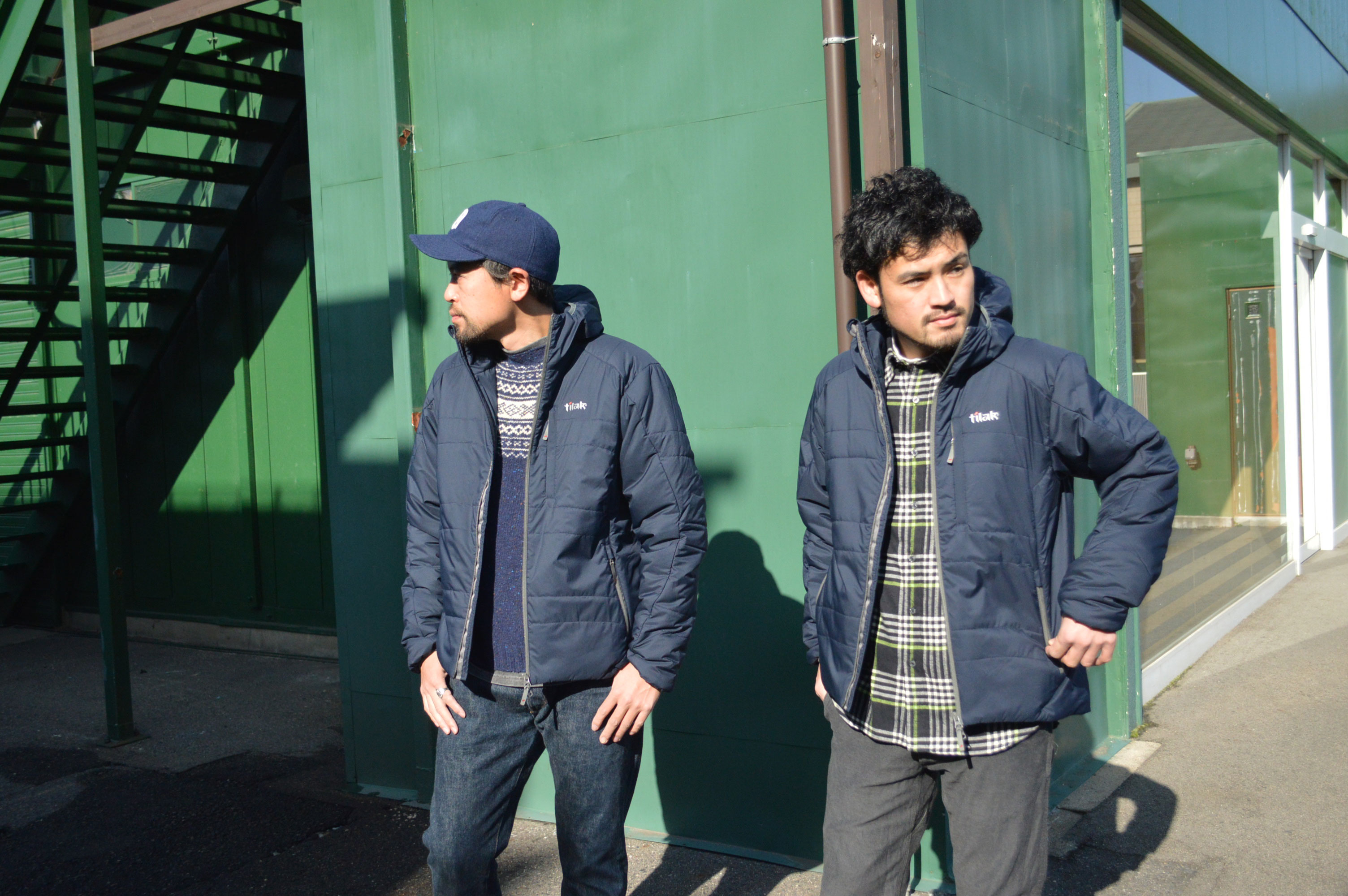Tilak】 Ketil Jacket 入荷! | Northrim Blog Tilak】 Ketil Jacket 入荷! | Northrim Blog