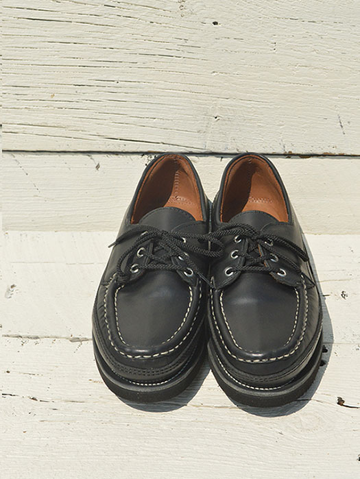 RUSSELL MOCCASIN】 Regatta (CHROMEXEL) 入荷! | Northrim Blog RUSSELL MOCCASIN】 Regatta (CHROMEXEL) 入荷! | Northrim Blog