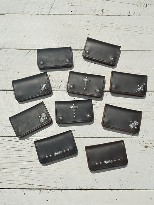 LARRYSMITH】 CUSTOM TRACKERS WALLET (Size S) !!! | Northrim Blog