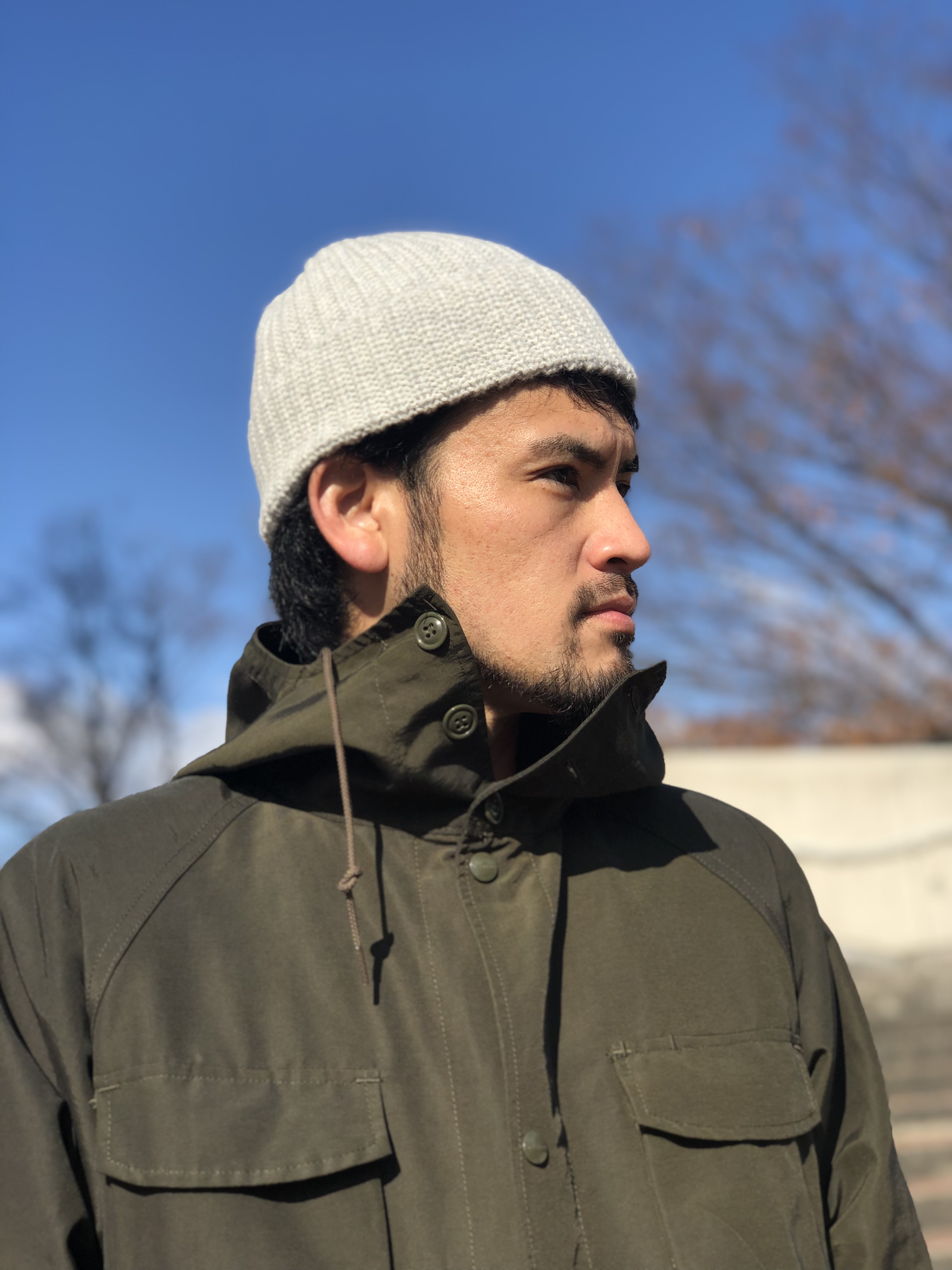 SASSAFRAS】 Digs Crew Bud Jacket (60/40)!!! | Northrim Blog SASSAFRAS】 Digs Crew Bud Jacket (60/40)!!! | Northrim Blog