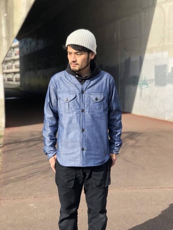 POST OVERALLS】 C-POST DV2 w/Polar Tech 入荷! | Northrim Blog POST OVERALLS】 C-POST DV2 w/Polar Tech 入荷! | Northrim Blog