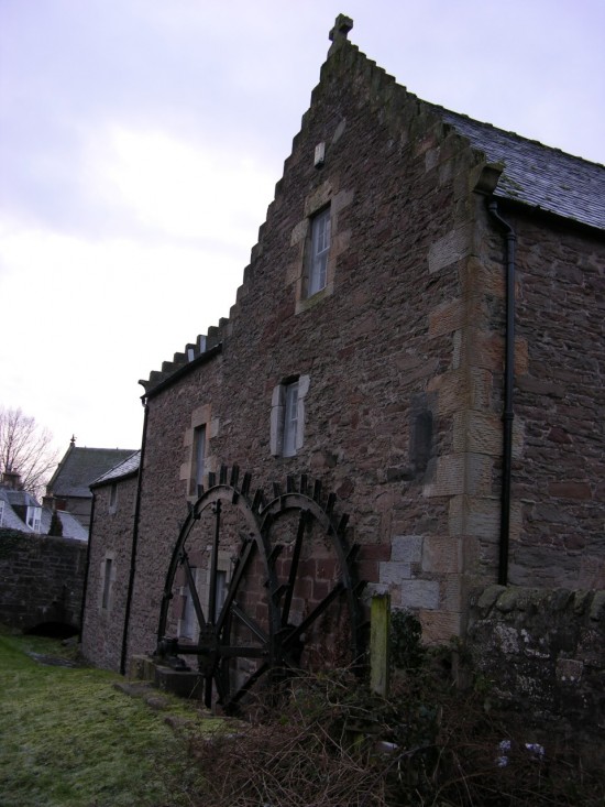 INVERALLAN