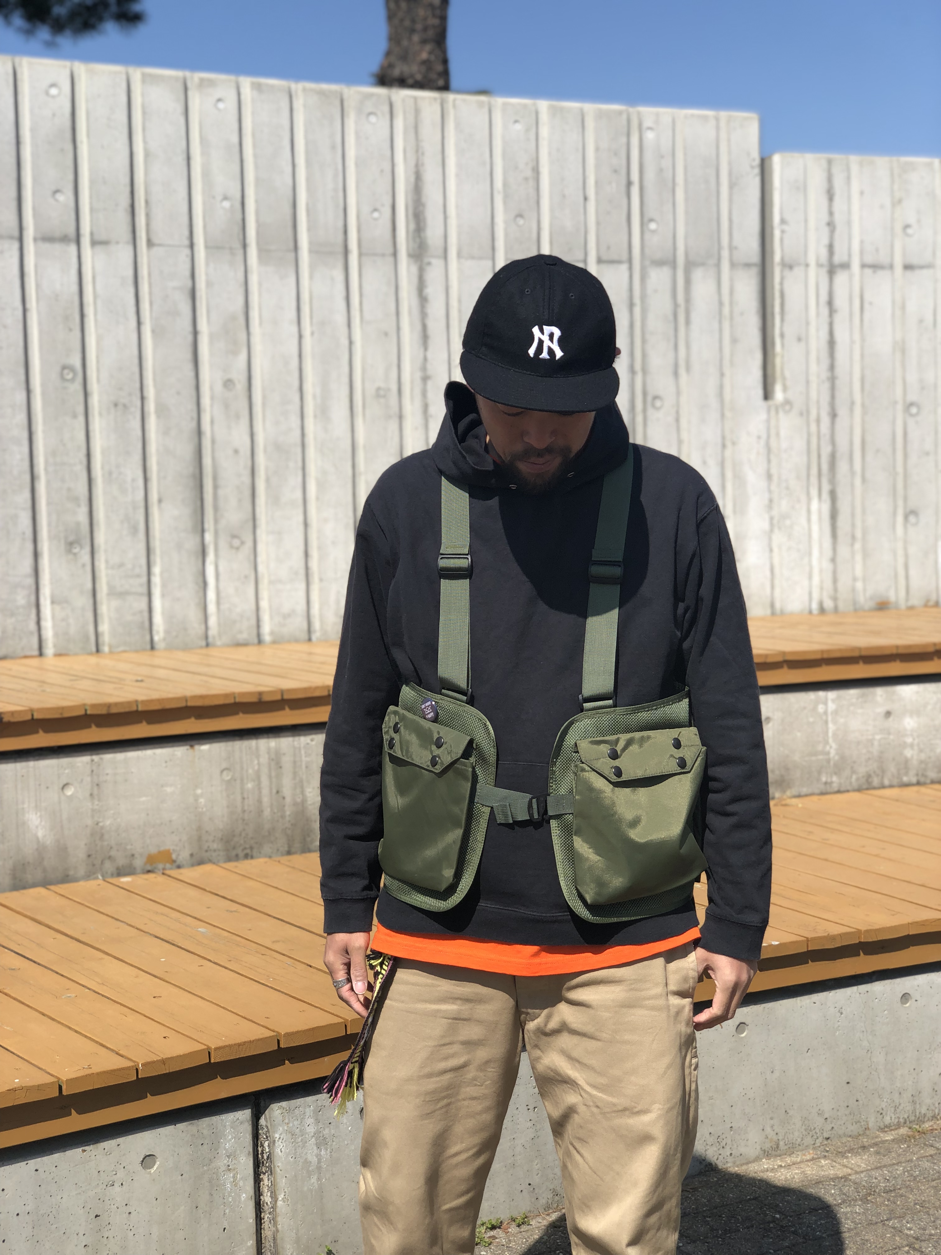 MIS】 HUNTING VEST 入荷!!! | Northrim Blog MIS】 HUNTING VEST 入荷!!! | Northrim Blog
