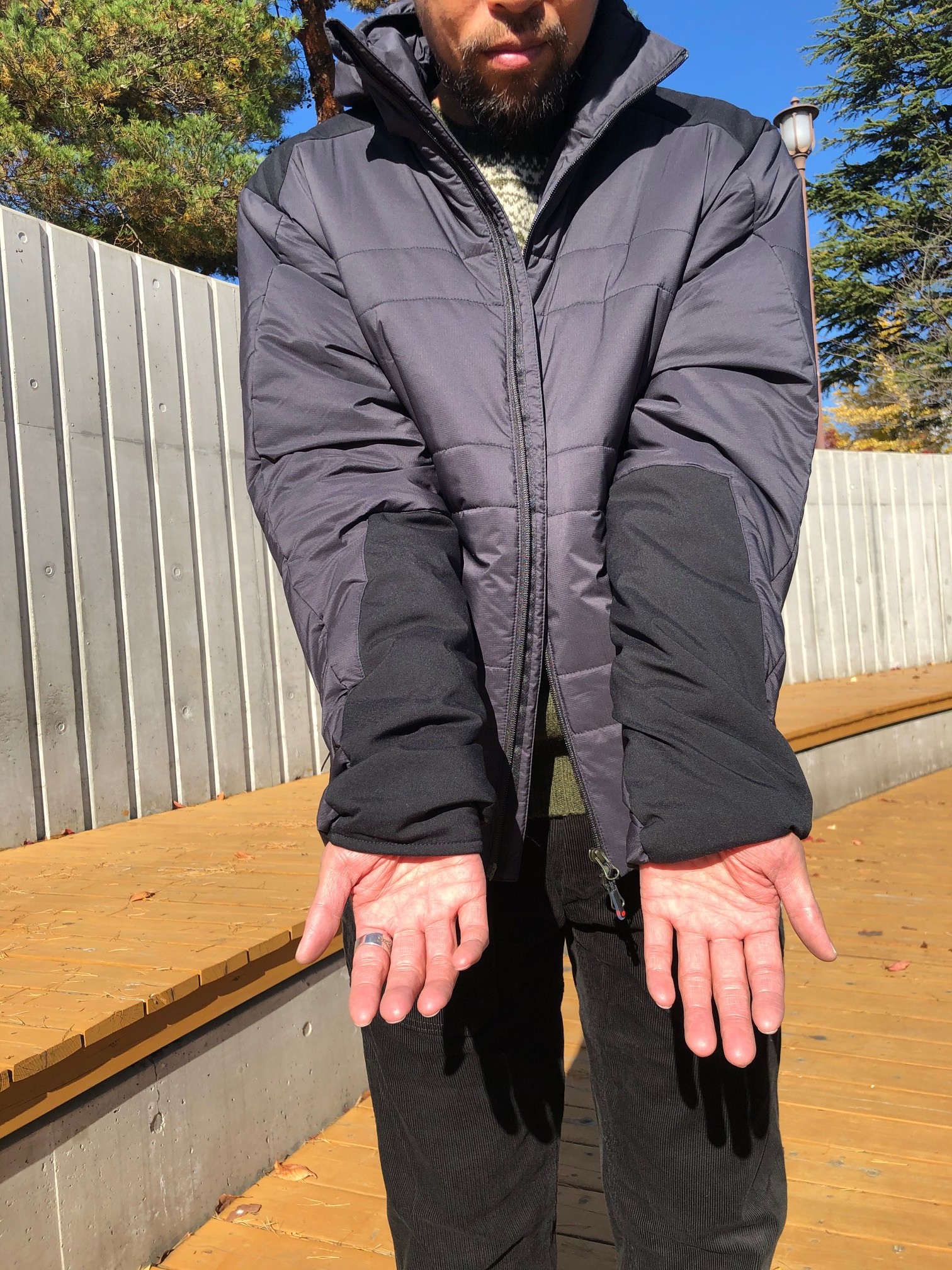 Tilak】 Ketil MIG Jacket 入荷!!! | Northrim Blog Tilak】 Ketil MIG Jacket 入荷!!! | Northrim Blog