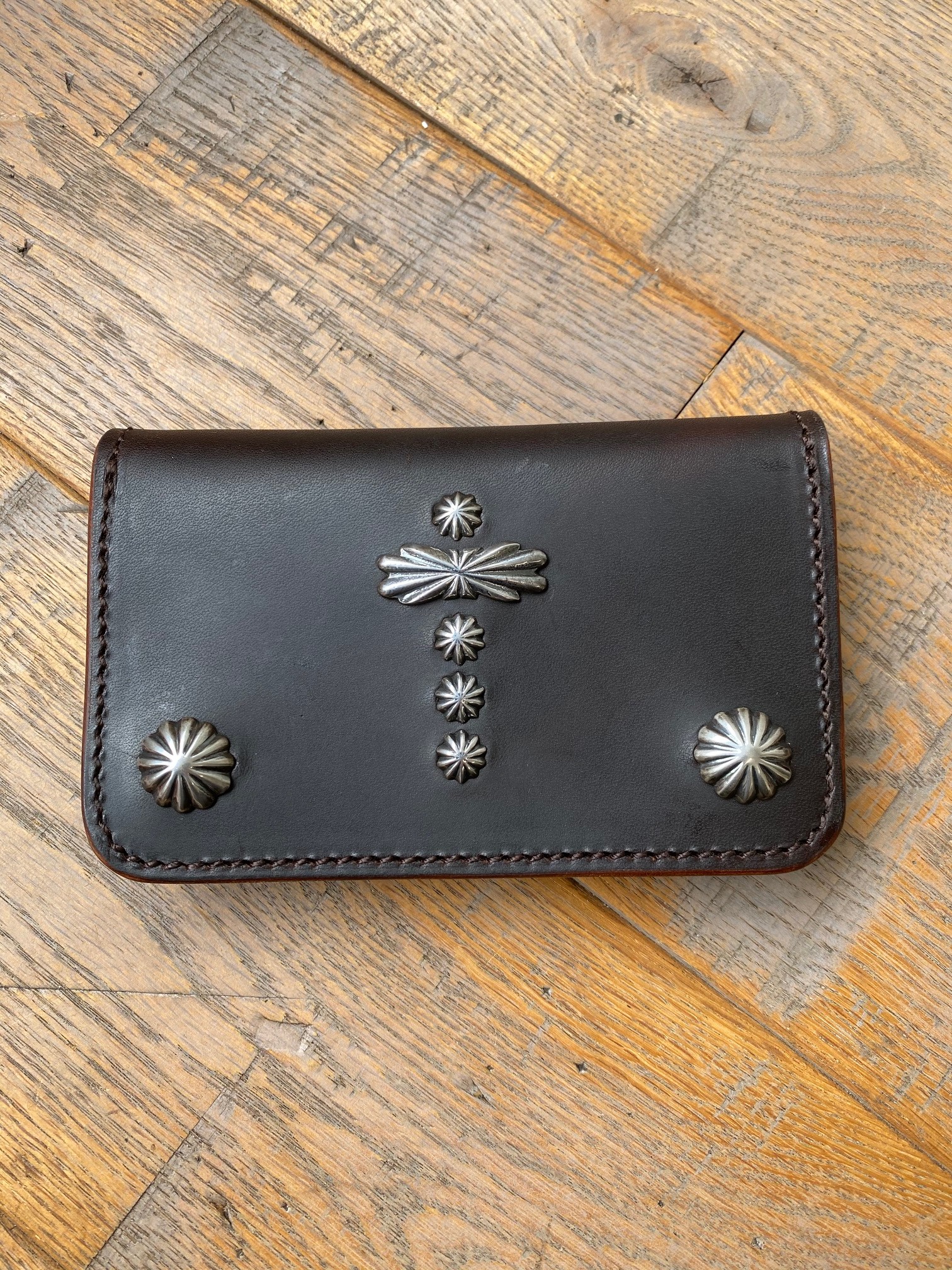 LARRYSMITH】 CUSTOM TRACKERS WALLET !! | Northrim Blog LARRYSMITH】 CUSTOM TRACKERS WALLET !! | Northrim Blog