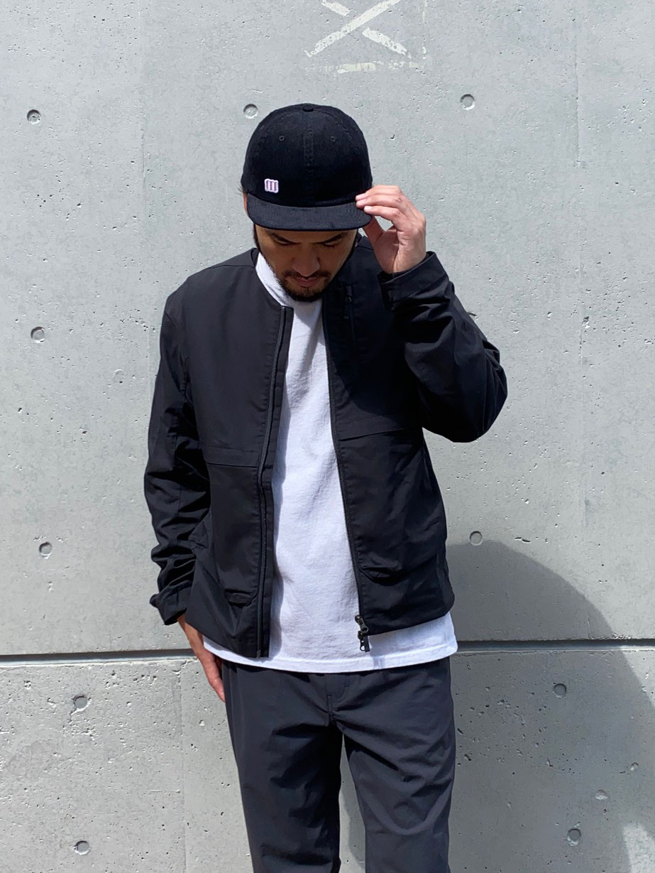 Poutnik by Tilak】 BLADE Jacket 入荷しました!! | Northrim Blog Poutnik by Tilak】 BLADE Jacket 入荷しました!! | Northrim Blog