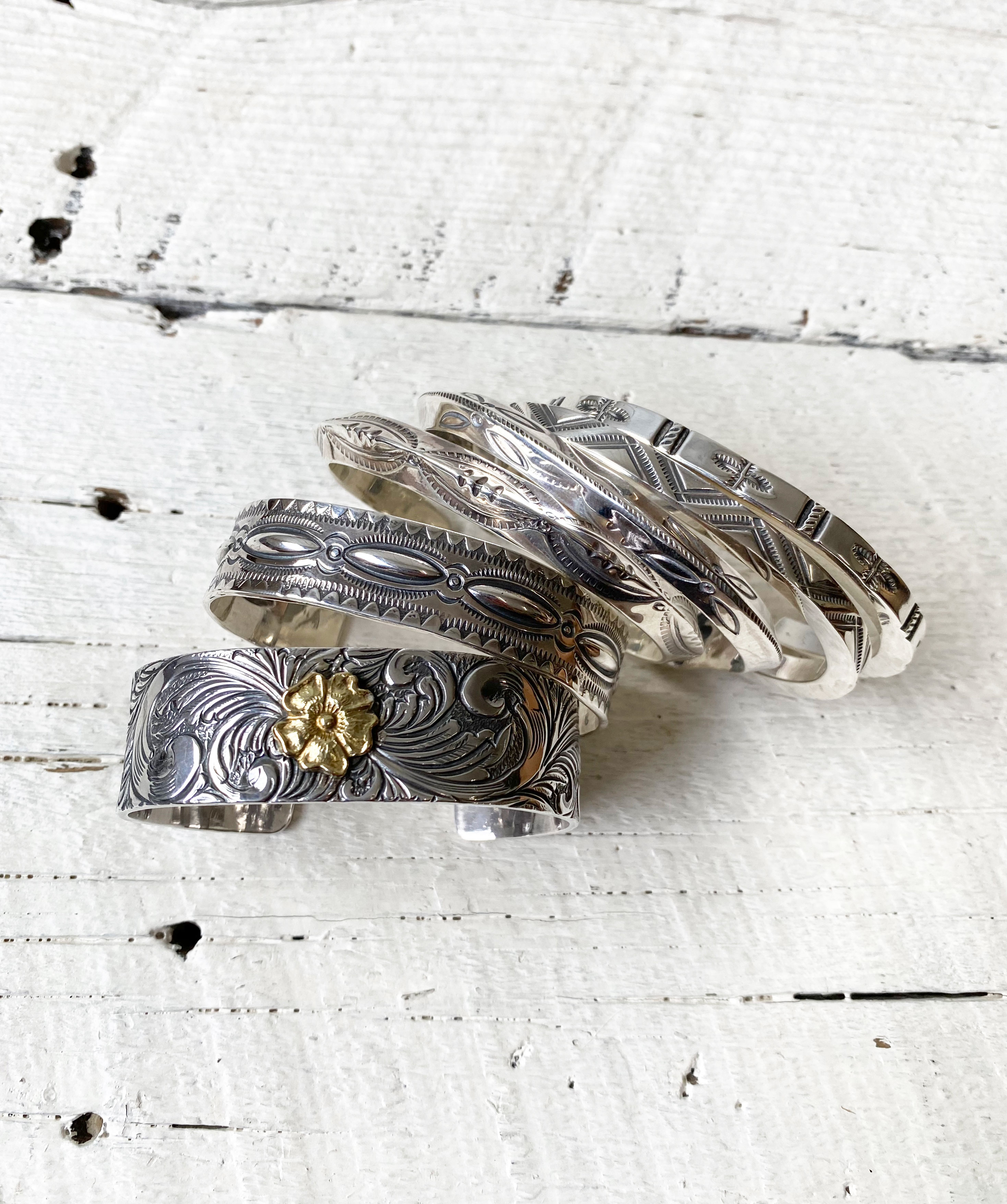 LARRYSMITH】 18K ROSE KARAKUSA RING & BRACELET | Northrim Blog LARRYSMITH】 18K ROSE KARAKUSA RING & BRACELET | Northrim Blog
