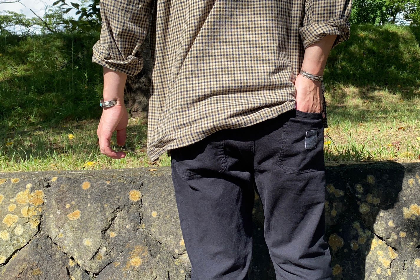 TOPO DESIGNS】 DIRT PANTS !! | Northrim Blog TOPO DESIGNS】 DIRT PANTS !! | Northrim Blog