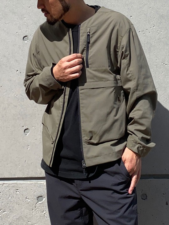 Poutnik by Tilak】 BLADE Jacket 入荷しました!! | Northrim Blog Poutnik by Tilak】 BLADE Jacket 入荷しました!! | Northrim Blog