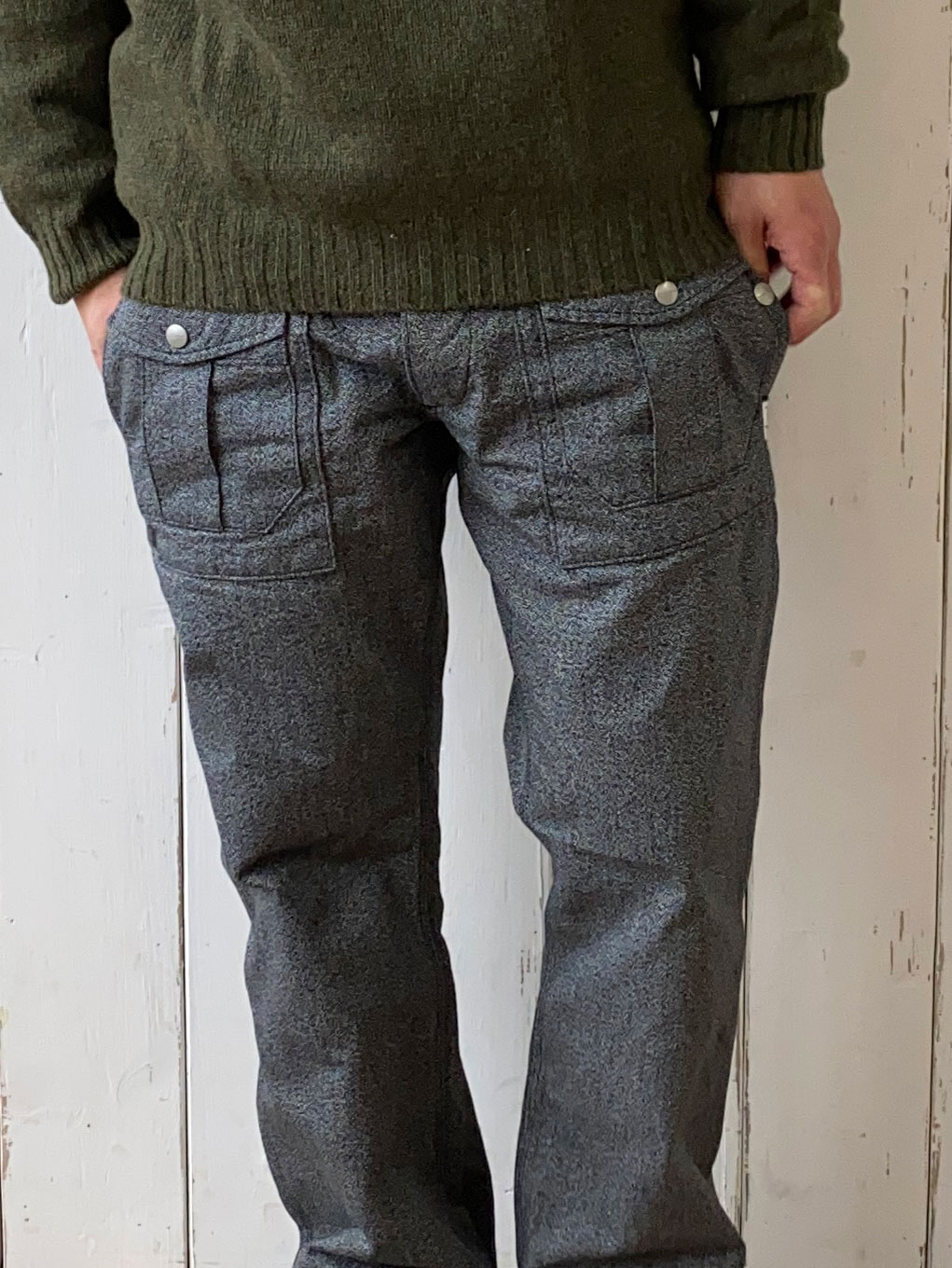 Botanical Scout Pants (Classic Twill)入荷!! | Northrim Blog Botanical Scout Pants (Classic Twill)入荷!! | Northrim Blog