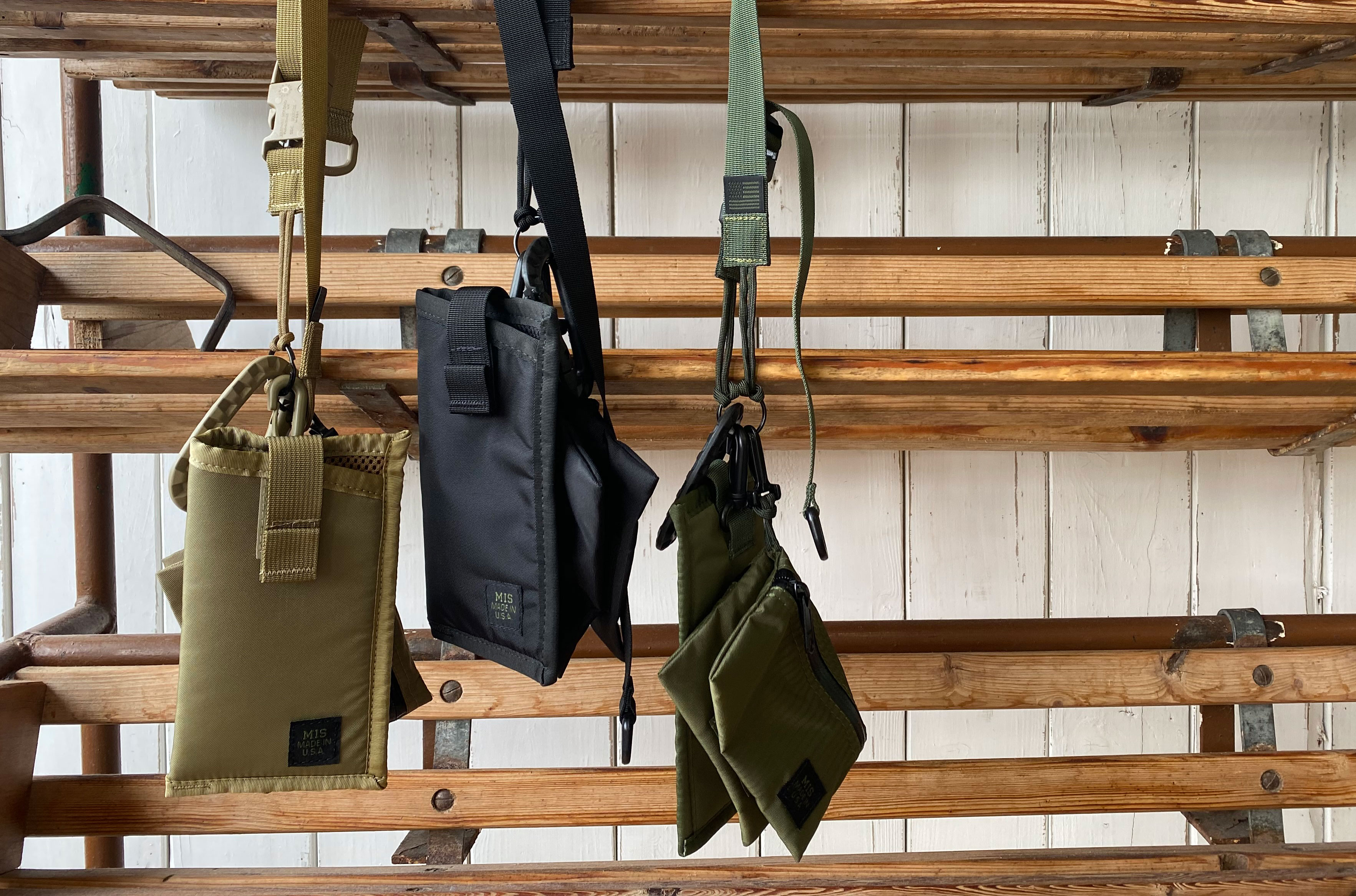 MIS】 TACTICAL KEY STRAP SET 入荷しました！！ | Northrim Blog