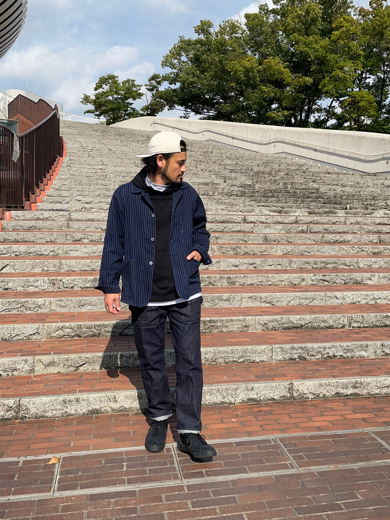 SASSAFRAS】“Rシリーズ”入荷!! | Northrim Blog SASSAFRAS】“Rシリーズ”入荷!! | Northrim Blog