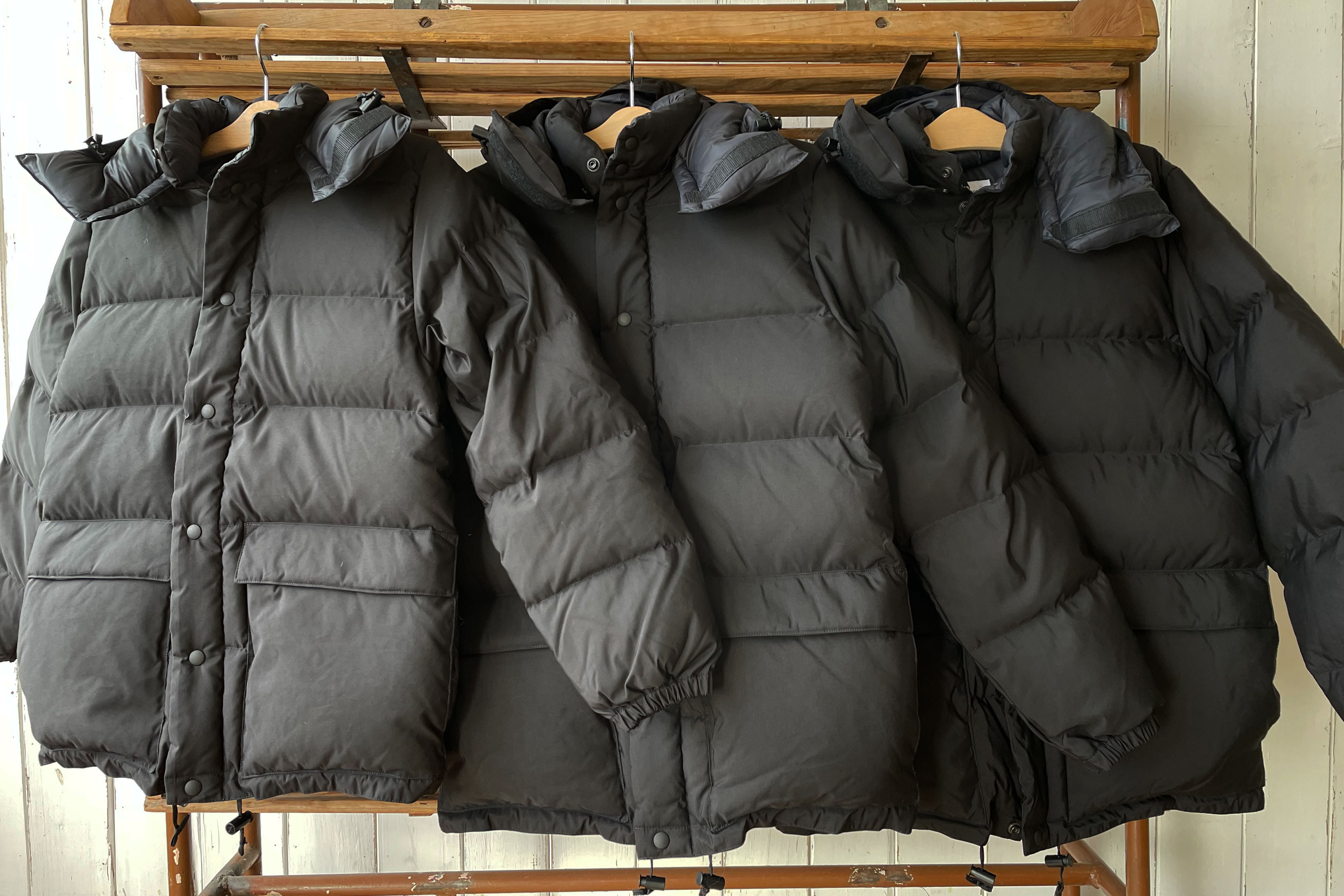CRESCENT DOWN WORKS】 CLASSICO PARKA 入荷!! | Northrim Blog