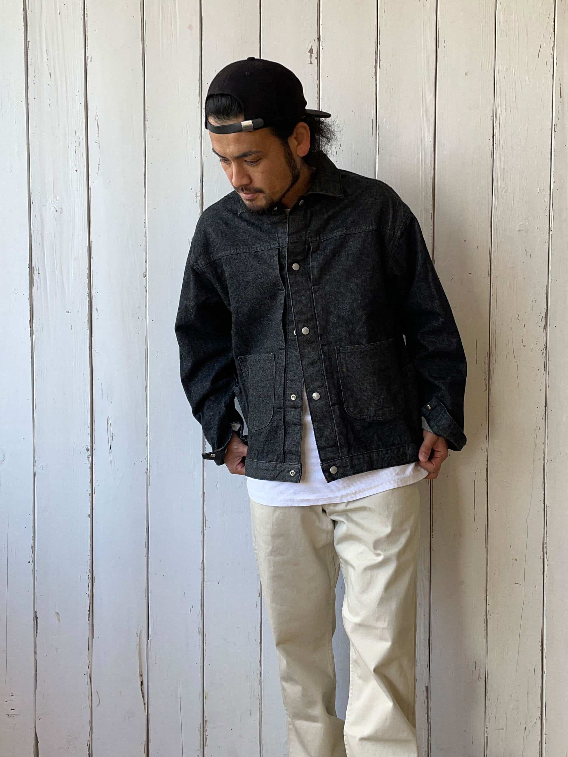 SASSAFRAS】 Gardeners Jacket 入荷！！ | Northrim Blog