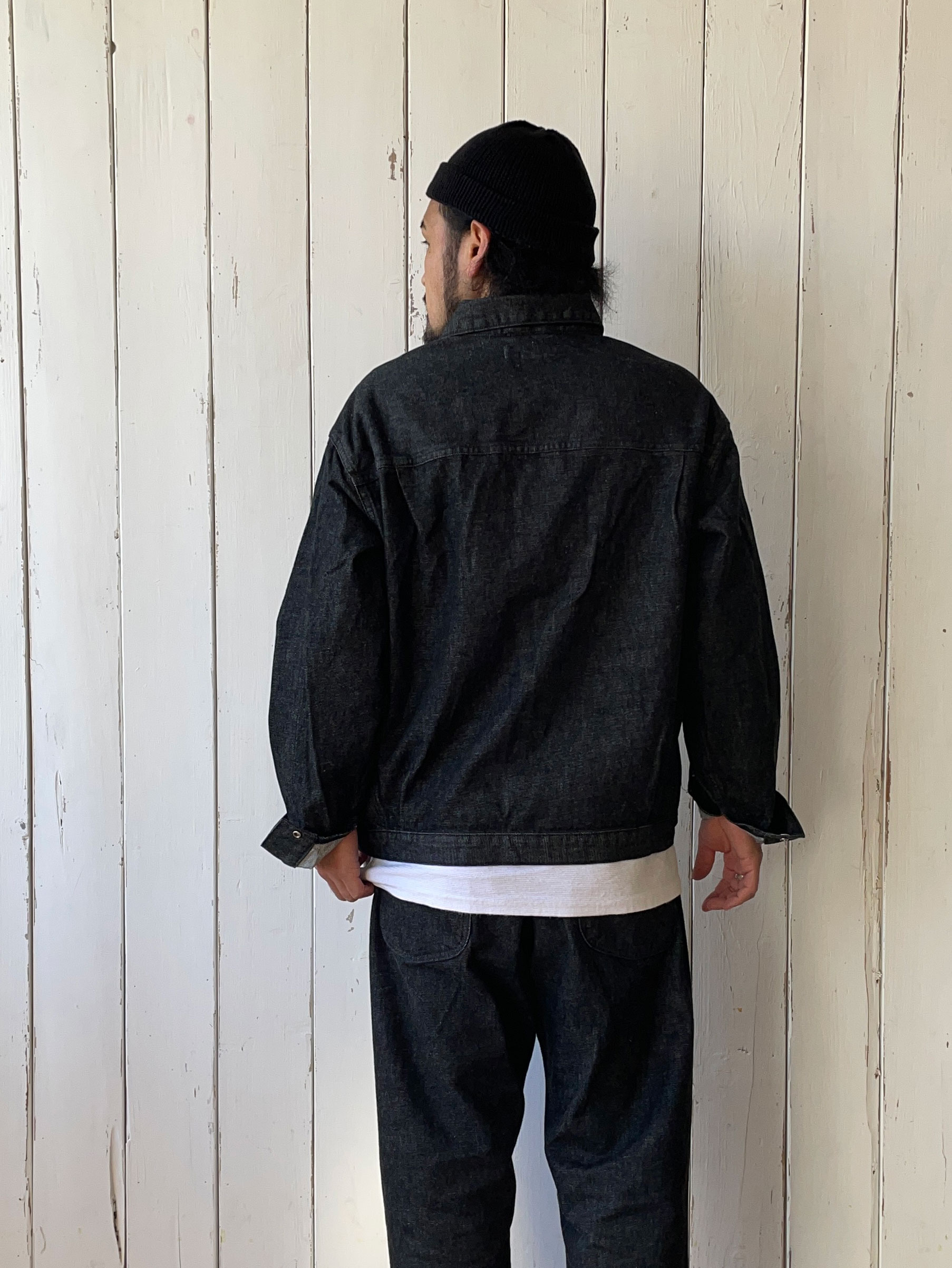 SASSAFRAS】 Gardeners Jacket 入荷!! | Northrim Blog SASSAFRAS】 Gardeners Jacket 入荷!! | Northrim Blog