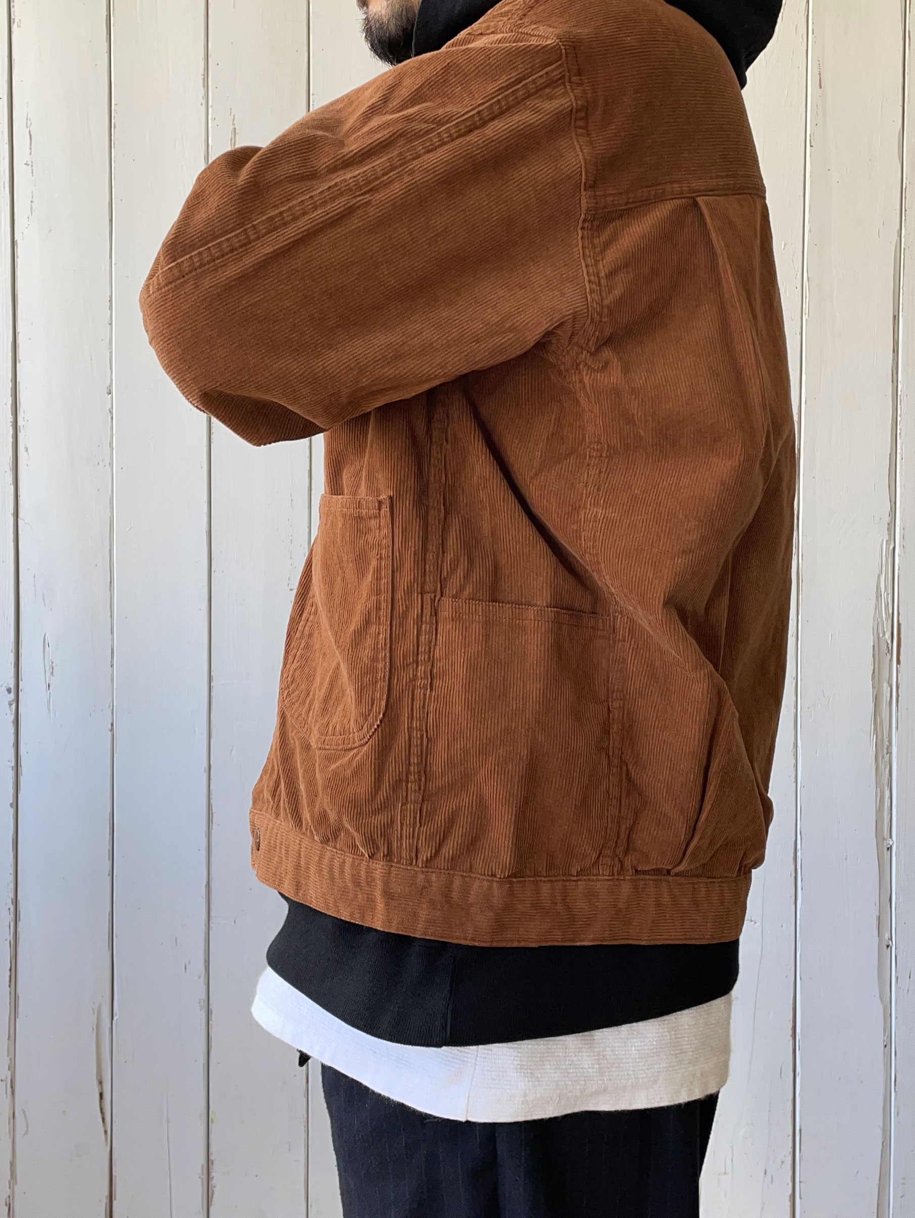SASSAFRAS】 Gardeners Jacket 入荷!! | Northrim Blog SASSAFRAS】 Gardeners Jacket 入荷!! | Northrim Blog