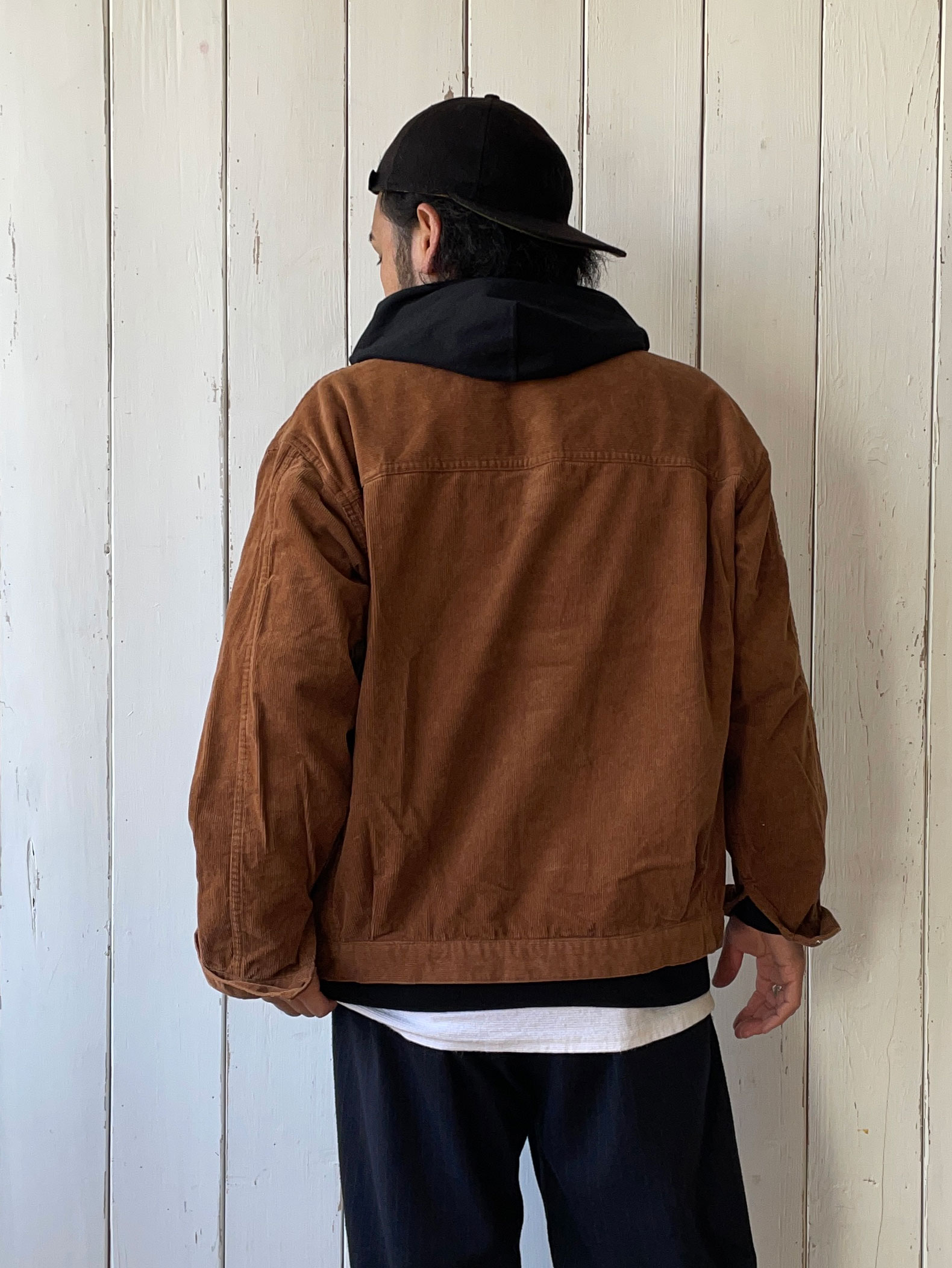 SASSAFRAS】 Gardeners Jacket 入荷!! | Northrim Blog SASSAFRAS】 Gardeners Jacket 入荷!! | Northrim Blog