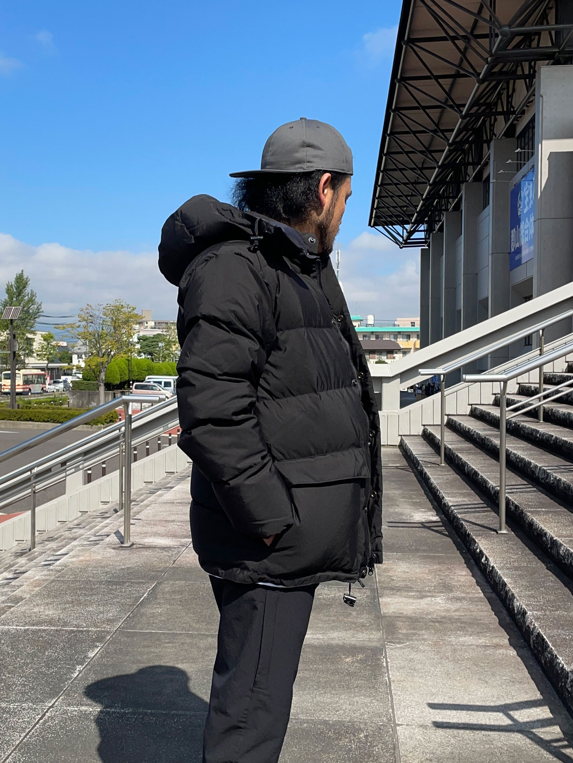 CRESCENT DOWN WORKS】 CLASSICO PARKA 入荷!! | Northrim Blog