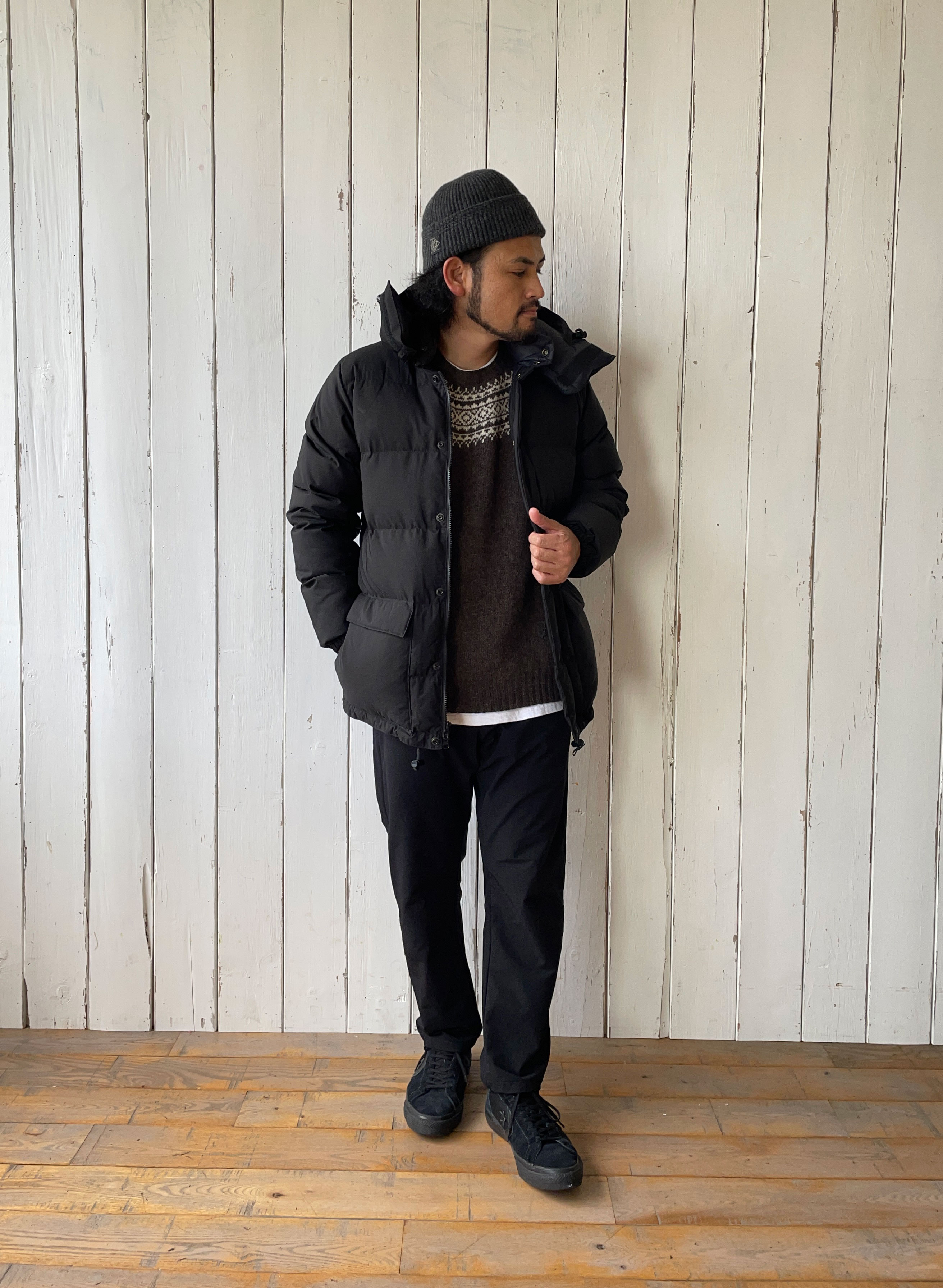 CRESCENT DOWN WORKS】 CLASSICO PARKA 入荷!! | Northrim Blog CRESCENT DOWN WORKS】 CLASSICO PARKA 入荷!! | Northrim Blog