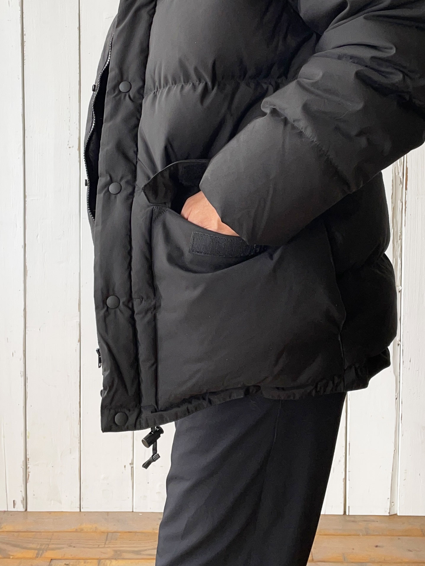 CRESCENT DOWN WORKS】 CLASSICO PARKA 入荷!! | Northrim Blog CRESCENT DOWN WORKS】 CLASSICO PARKA 入荷!! | Northrim Blog