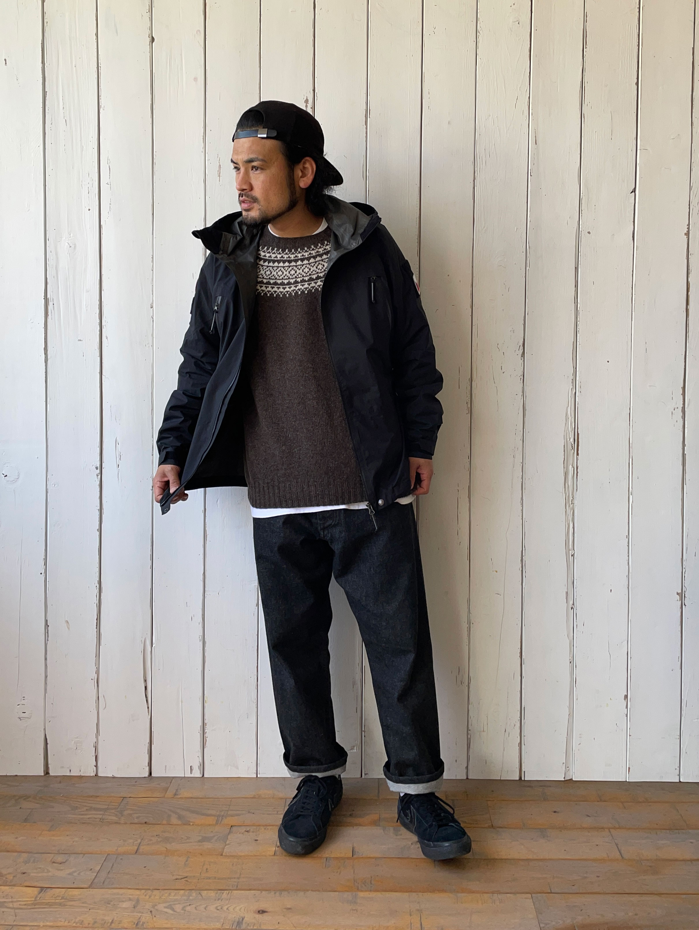 SASSAFRAS】 Gardeners Jacket 入荷!! | Northrim Blog SASSAFRAS】 Gardeners Jacket 入荷!! | Northrim Blog