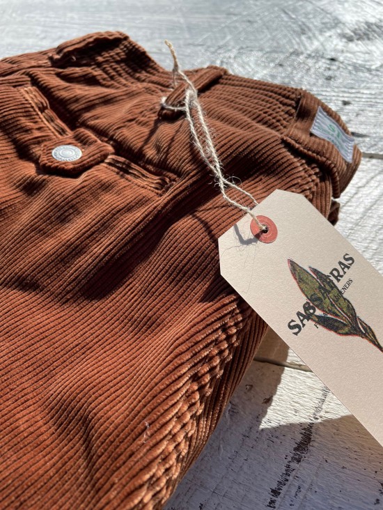 SASSAFRAS】コーデュロイシリーズ 入荷!! | Northrim Blog SASSAFRAS】コーデュロイシリーズ 入荷!! | Northrim Blog