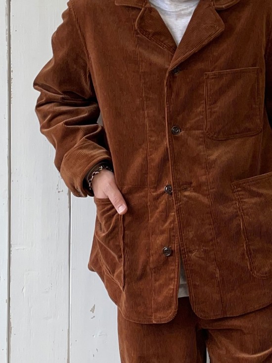 SASSAFRAS】コーデュロイシリーズ 入荷!! | Northrim Blog SASSAFRAS】コーデュロイシリーズ 入荷!! | Northrim Blog