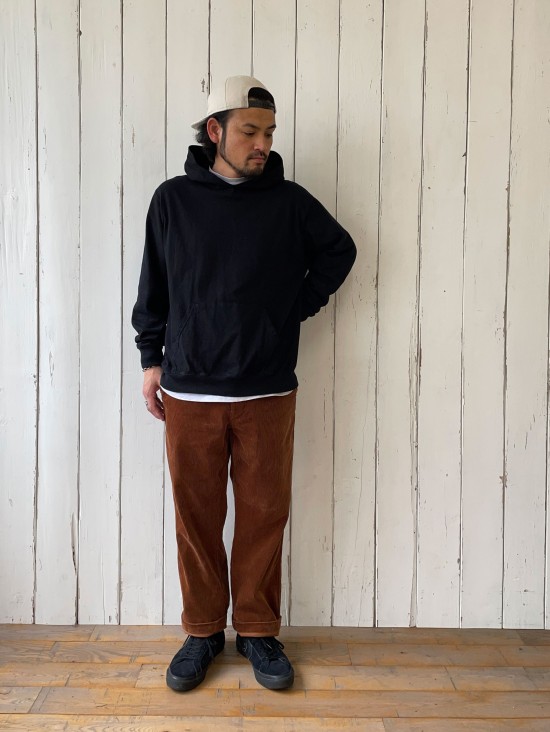 SASSAFRAS】コーデュロイシリーズ 入荷!! | Northrim Blog SASSAFRAS】コーデュロイシリーズ 入荷!! | Northrim Blog