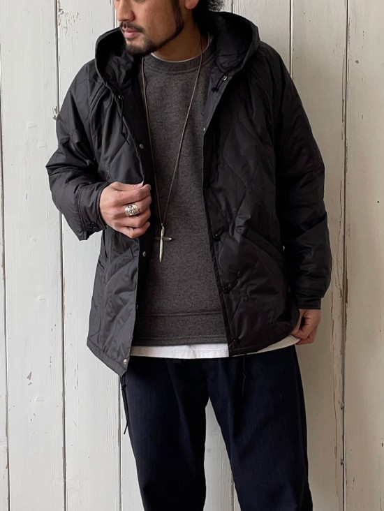 SASSAFRAS】Gardener Bud Breaker2色入荷!! | Northrim Blog SASSAFRAS】Gardener Bud Breaker2色入荷!! | Northrim Blog