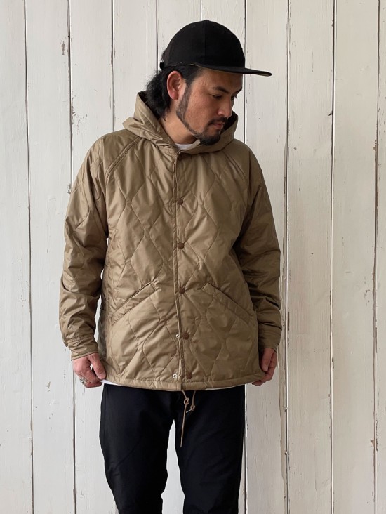 SASSAFRAS】Gardener Bud Breaker2色入荷!! | Northrim Blog SASSAFRAS】Gardener Bud Breaker2色入荷!! | Northrim Blog