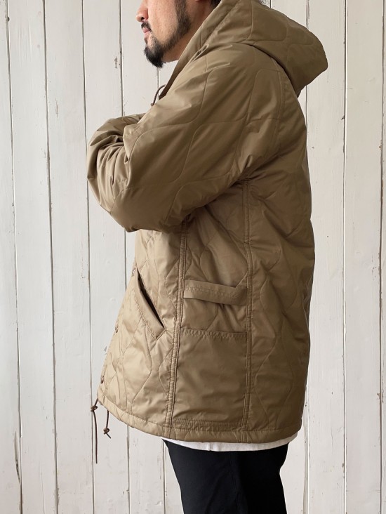 SASSAFRAS】Gardener Bud Breaker2色入荷!! | Northrim Blog SASSAFRAS】Gardener Bud Breaker2色入荷!! | Northrim Blog