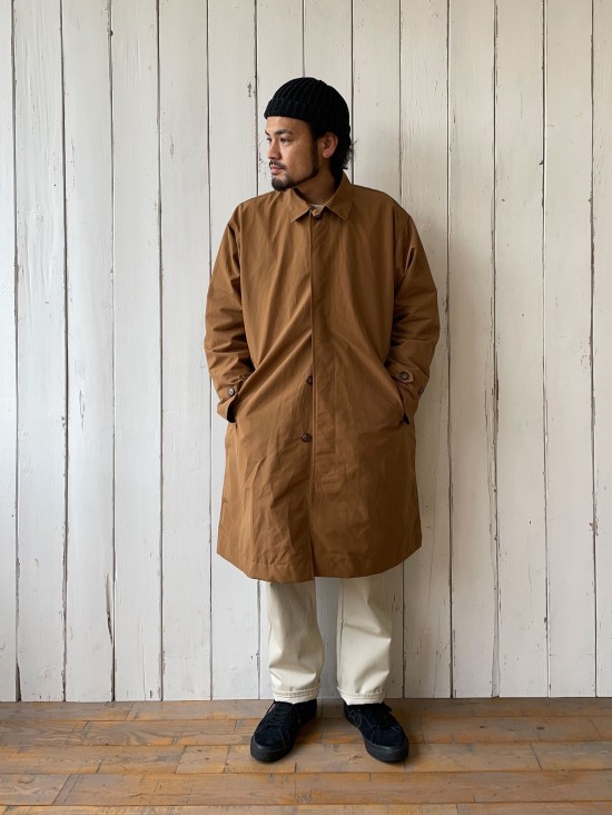 SASSAFRAS】Gardening At Night Coat 入荷!! | Northrim Blog SASSAFRAS】Gardening At Night Coat 入荷!! | Northrim Blog
