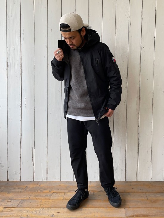 Poutnik by Tilak】 Sage Woolly Sweatshirts 入荷! | Northrim Poutnik by Tilak】 Sage Woolly Sweatshirts 入荷! | Northrim