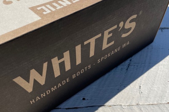 WHITE'S】 NORTHWEST OXFORD (With Side Patch)!! | Northrim Blog WHITE'S】 NORTHWEST OXFORD (With Side Patch)!! | Northrim Blog