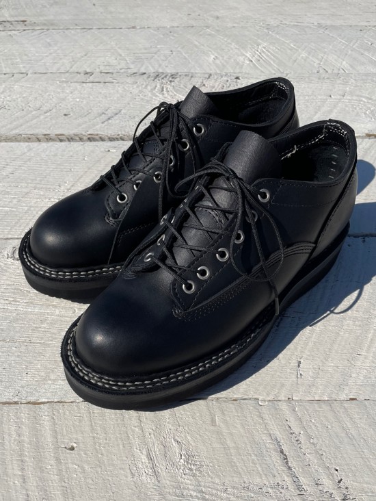 WHITE'S】 NORTHWEST OXFORD (With Side Patch)!! | Northrim Blog WHITE'S】 NORTHWEST OXFORD (With Side Patch)!! | Northrim Blog