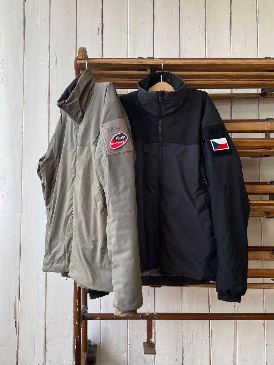 Tilak】 Verso Mig Jacket 入荷！！ | Northrim Blog