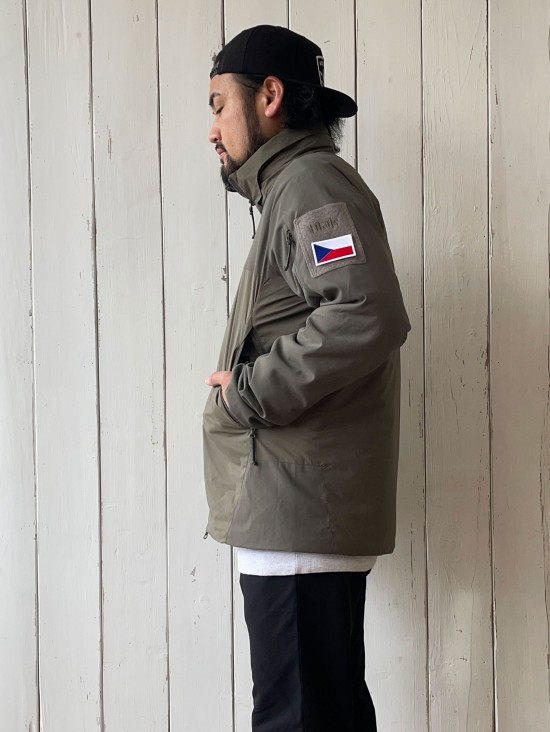 Tilak】 Verso Mig Jacket 入荷！！ | Northrim Blog