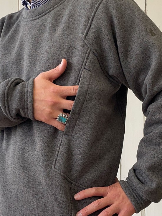 Poutnik by Tilak】Sage Woolly Sweatshirts 入荷 Poutnik by Tilak】Sage Woolly Sweatshirts 入荷