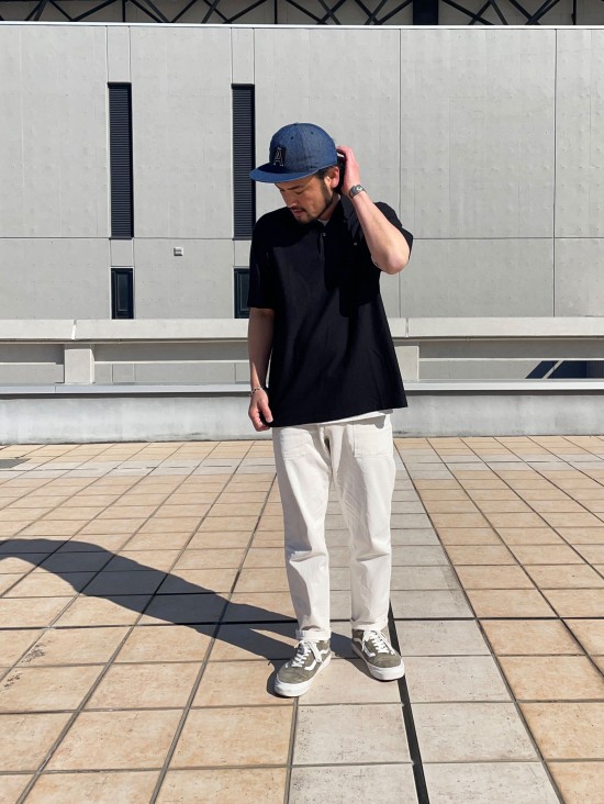 POST O'ALLS】2023 S/S Collection 第二弾入荷！！ | Northrim Blog