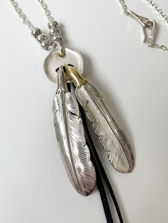 LARRY SMITH】CLOUD CHIEF MEDAL 入荷!! | Northrim Blog LARRY SMITH】CLOUD CHIEF MEDAL 入荷!! | Northrim Blog