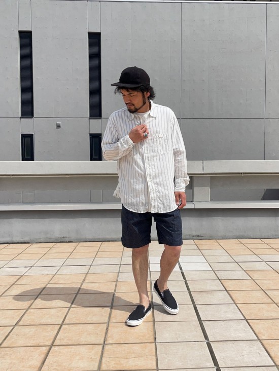 POST O'ALLS】Mr.DEE & St.Louis & Shorts 入荷!! | Northrim Blog POST O'ALLS】Mr.DEE & St.Louis & Shorts 入荷!! | Northrim Blog