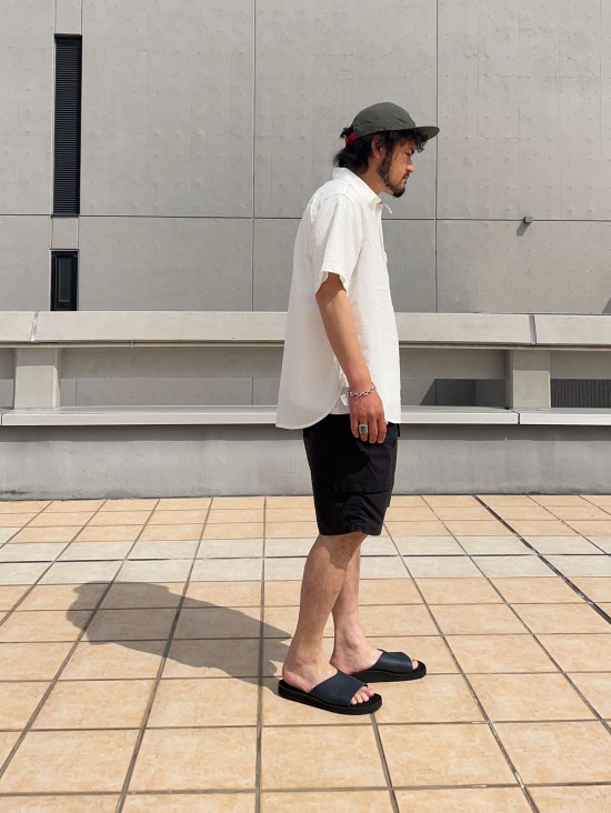 POST O'ALLS】 NAVY CUT S/S (Seersucker)入荷!! | Northrim Blog POST O'ALLS】 NAVY CUT S/S (Seersucker)入荷!! | Northrim Blog