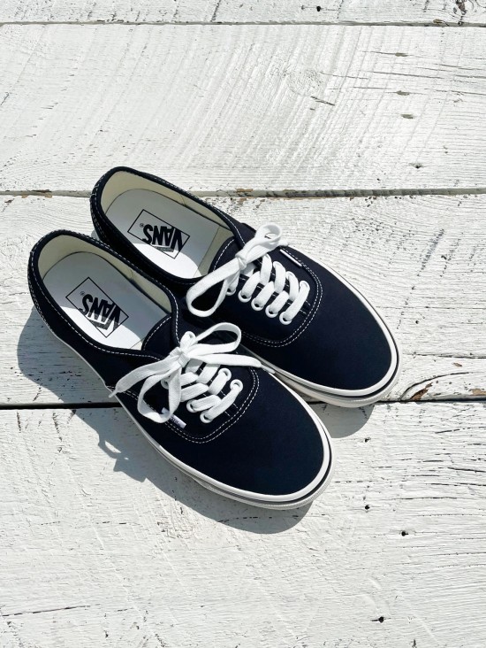 VANS】 Authentic 44 Dx & Old Skool 36 Dx！！ | Northrim Blog