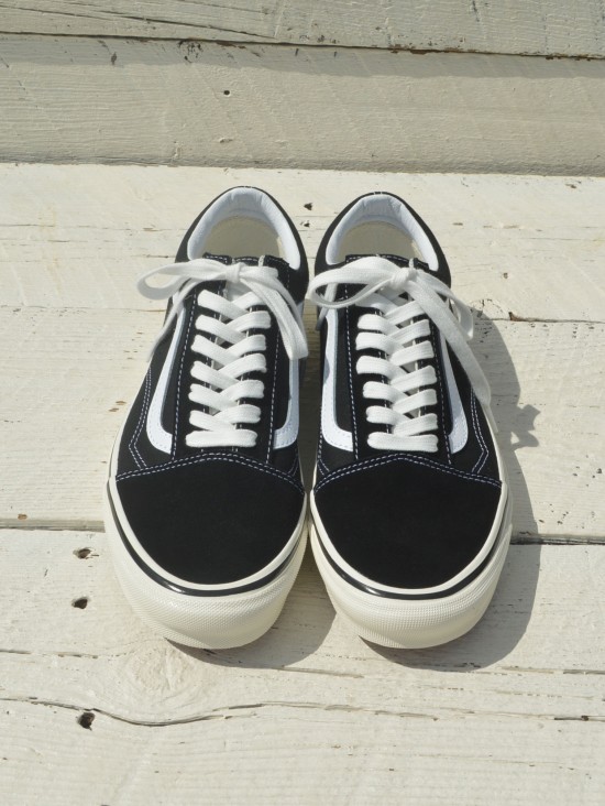 VANS】 Authentic 44 Dx & Old Skool 36 Dx！！ | Northrim Blog
