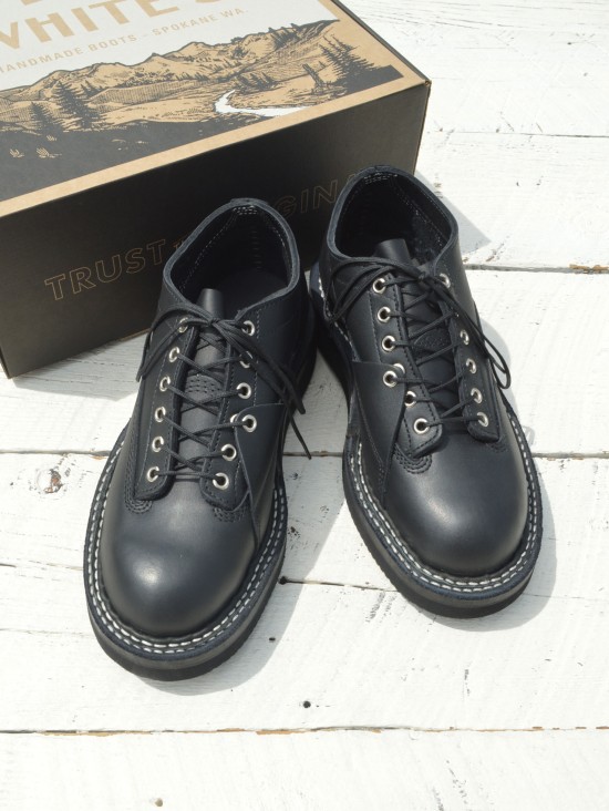 WHITE'S】 NORTHWEST OXFORD (With Side Patch)!! | Northrim Blog WHITE'S】 NORTHWEST OXFORD (With Side Patch)!! | Northrim Blog