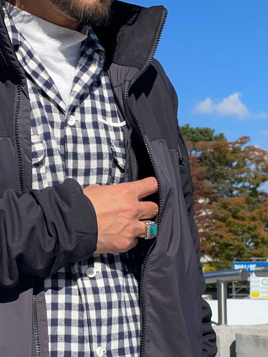Tilak】Verso Mig Jacket 入荷!! | Northrim Blog Tilak】Verso Mig Jacket 入荷!! | Northrim Blog